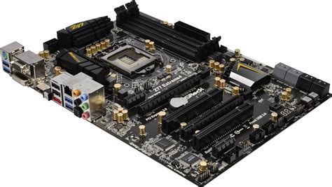 motherboard z77|Intel Z77 Motherboard Review with Ivy Bridge.